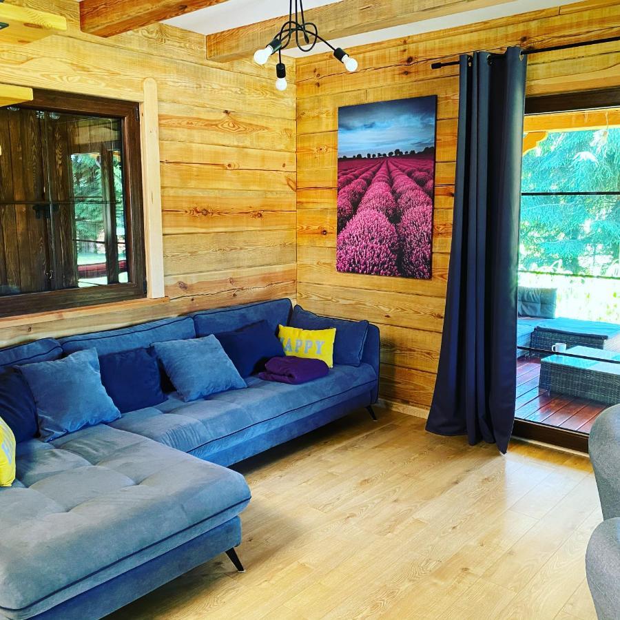 Lavendana Ruklawki Exterior foto