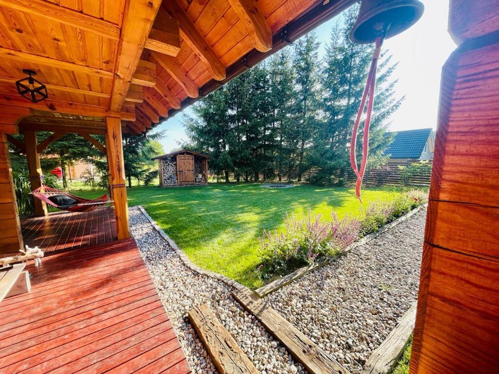 Lavendana Ruklawki Exterior foto