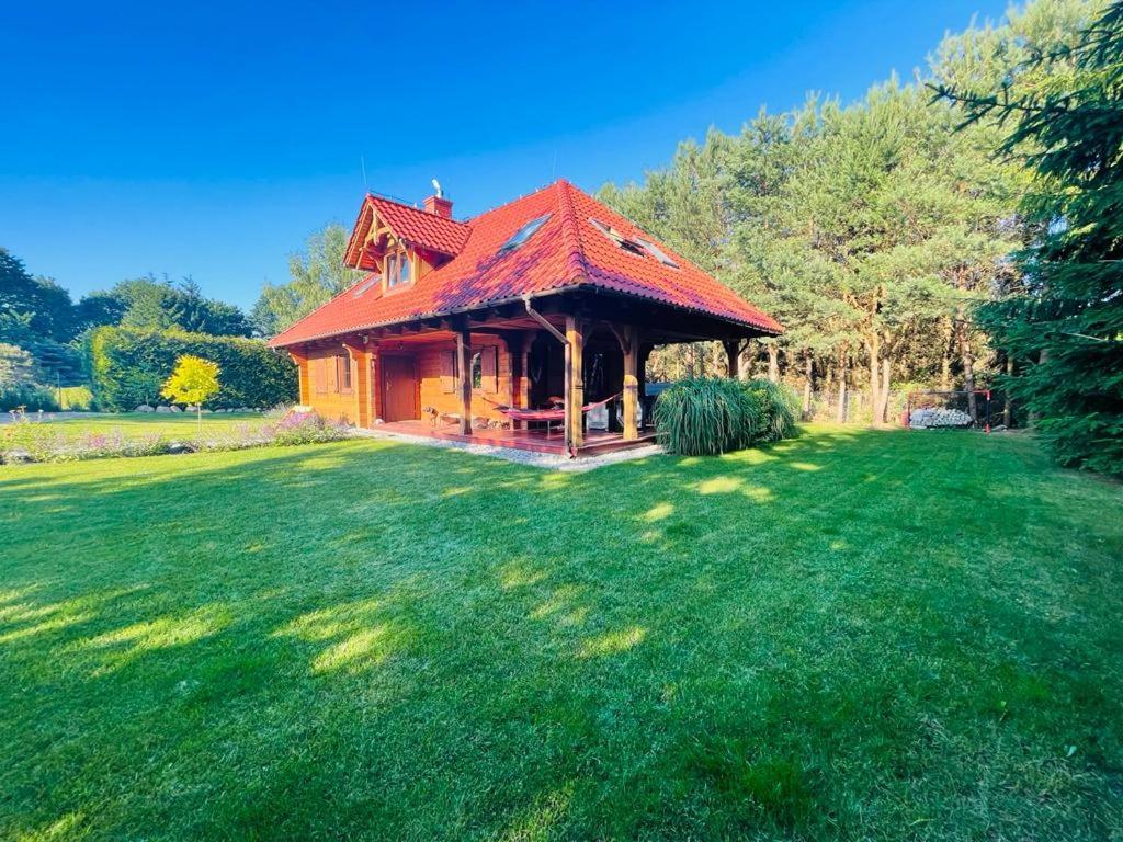 Lavendana Ruklawki Exterior foto