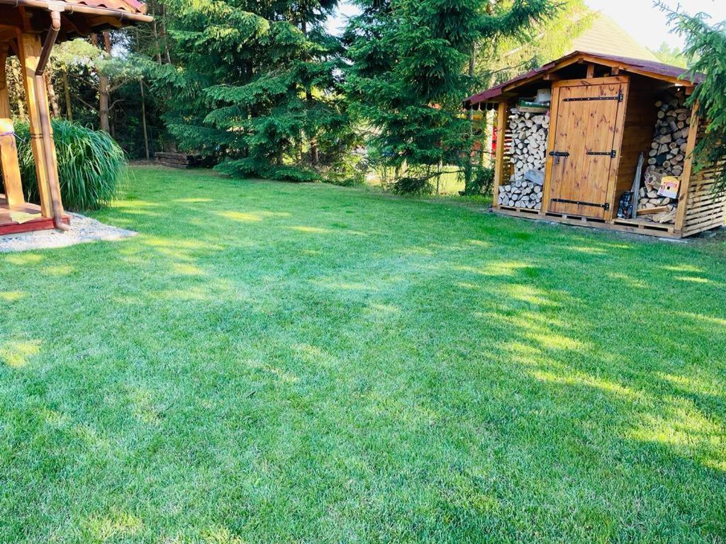 Lavendana Ruklawki Exterior foto