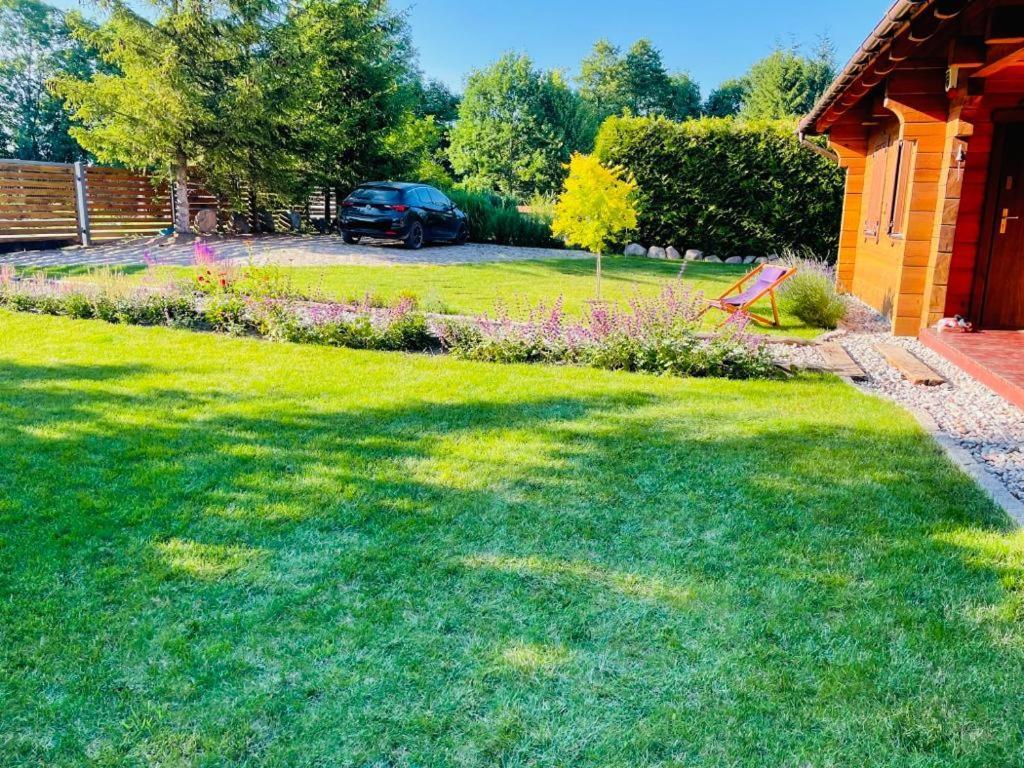Lavendana Ruklawki Exterior foto