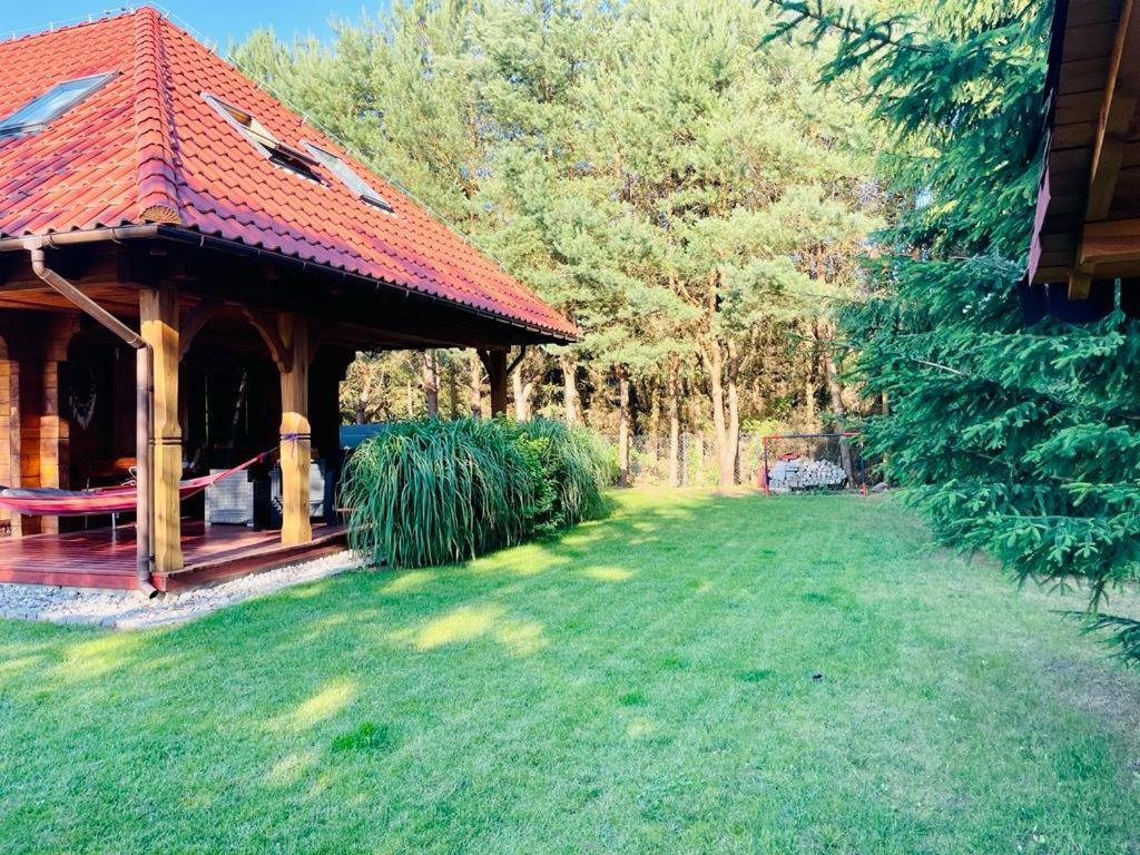Lavendana Ruklawki Exterior foto