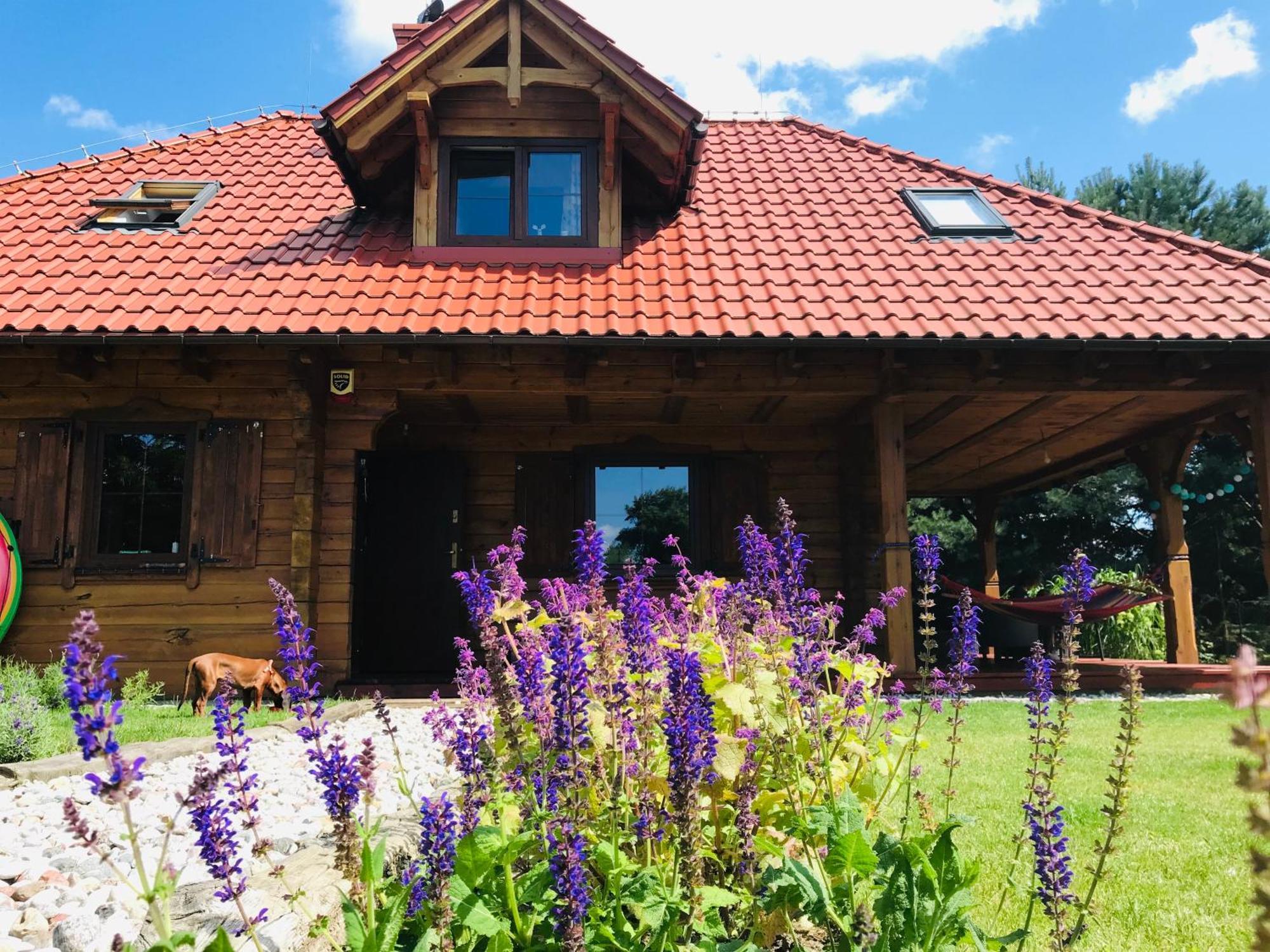 Lavendana Ruklawki Exterior foto